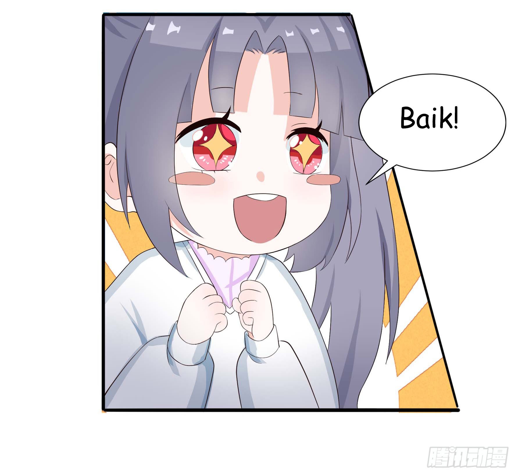 Fairy Demon Dad Chapter 04 Bahasa Indonesia